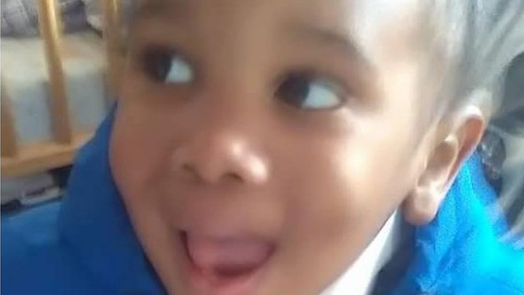 Jeremiah Regis murder case: Tributes paid to toddler