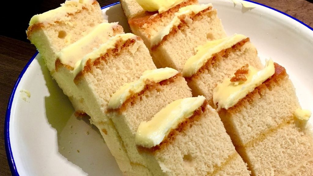 My Shop: '6p a minute' cafe thrives in north of England