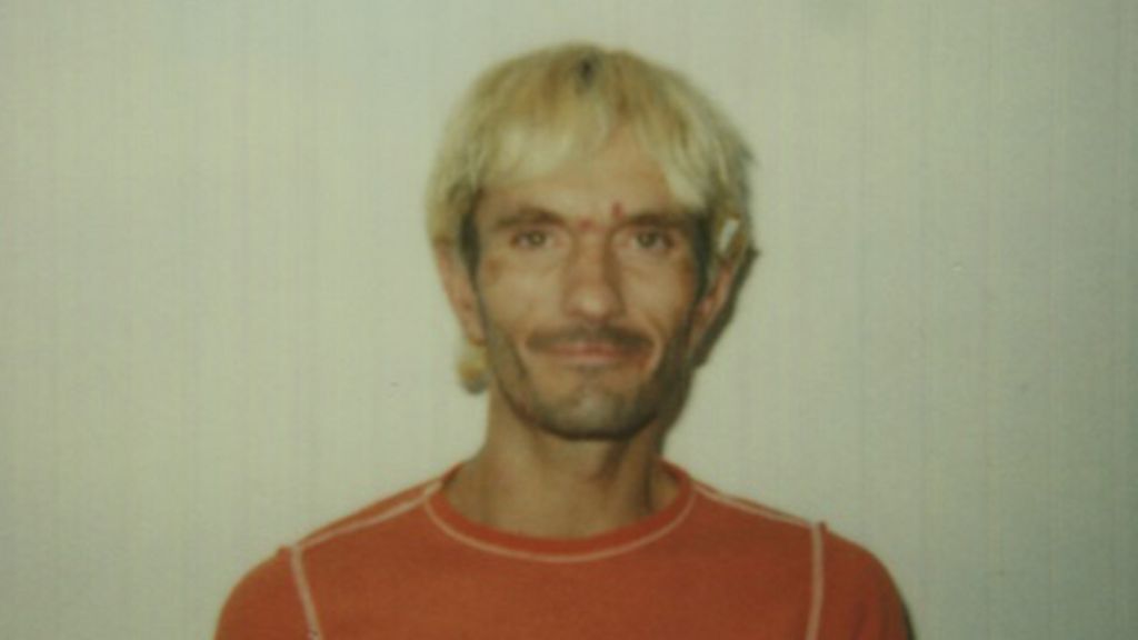 The man who quit heroin and became a fruit juice millionaire