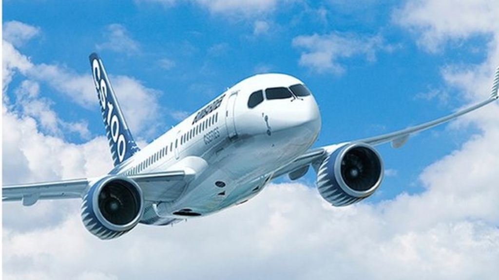 Inside Bombardier's 'giant gamble'