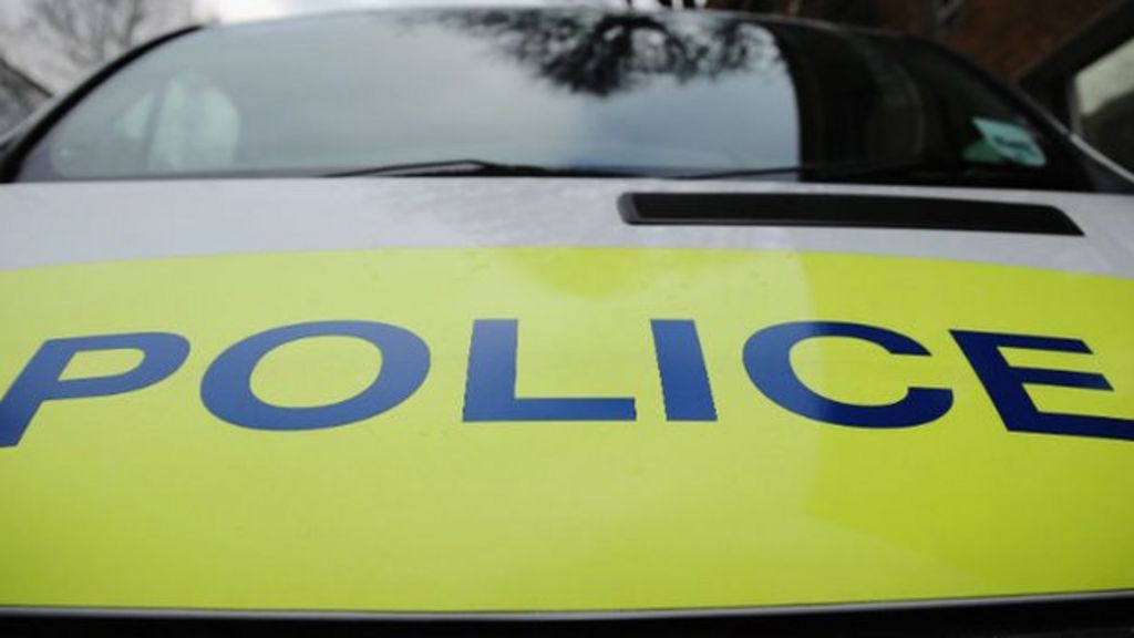 Officer assaulted after man stabbed