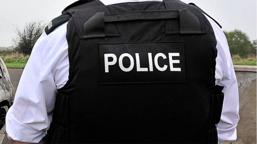 Keady: Man charged over drugs and cash seizure