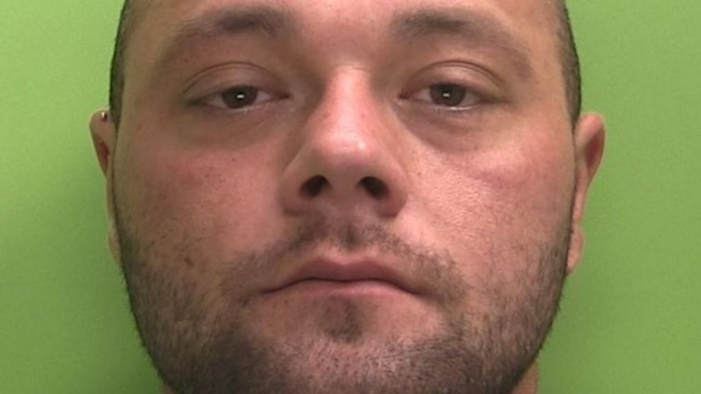 Car crash driver murdered cyclist