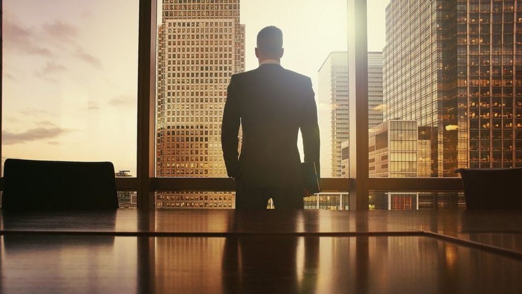 UK firms' finance bosses say uncertainty is 'new normal'