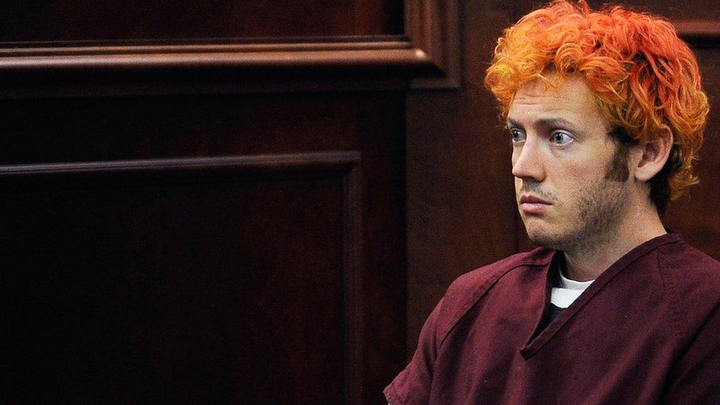 Aurora gunman nears death sentence