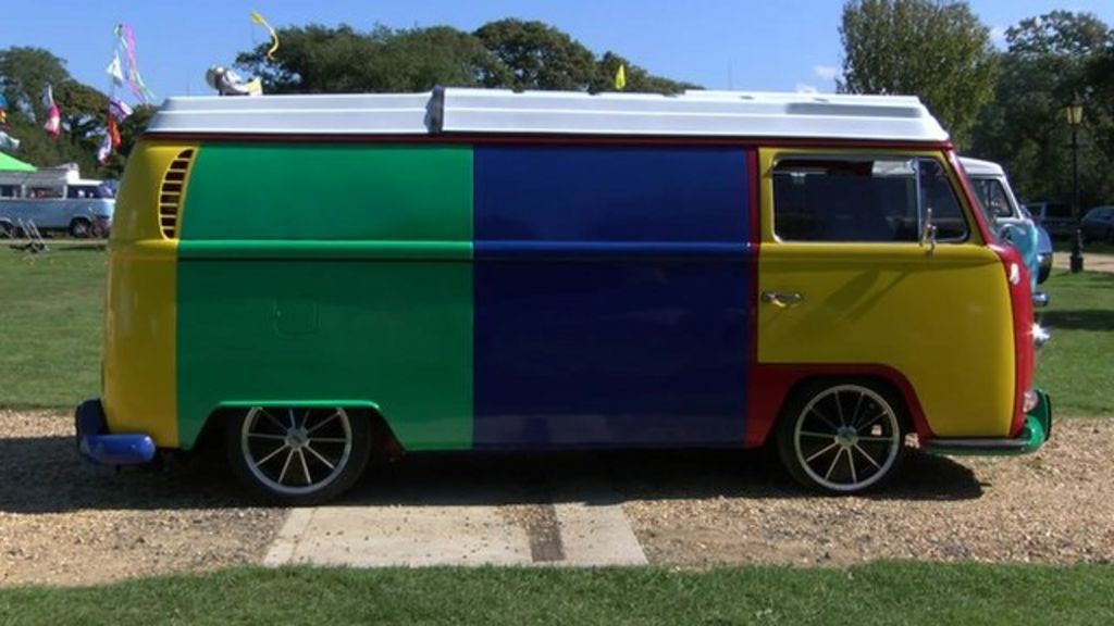 VIDEO: VW enthusiasts react to the scandal