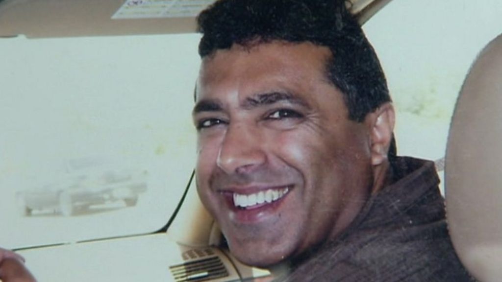 Ranjit Singh Power murder: Mother's plea for answers