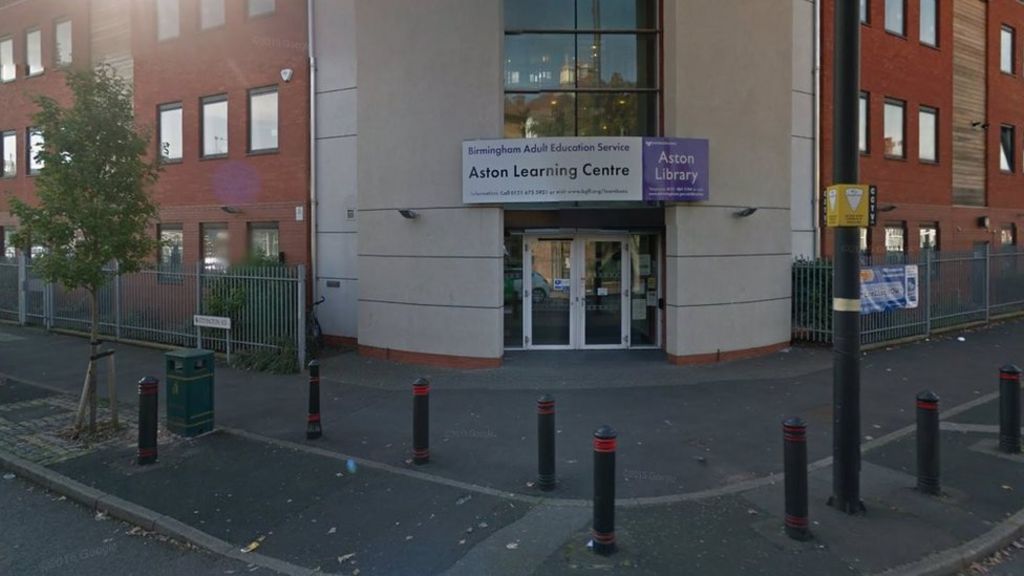 New plans to save two Birmingham libraries