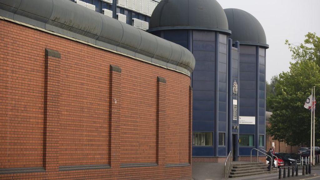 Birmingham prison staff fears over inmate drug use