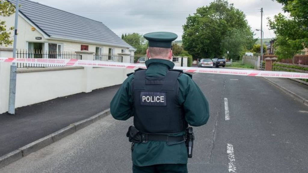 Three arrested in hunt for bombers