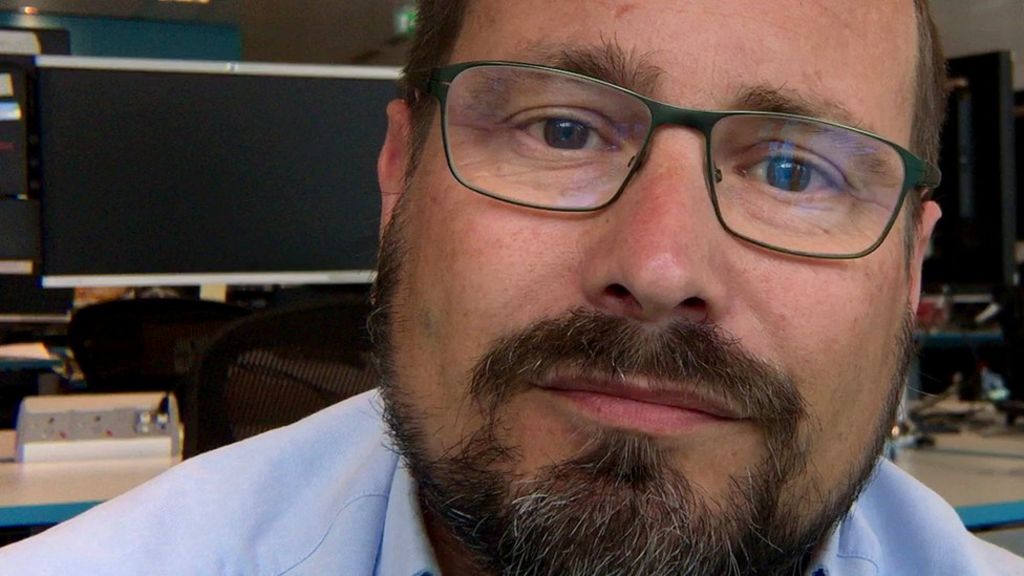 CEO Secrets: Skyscanner boss reveals his business tips