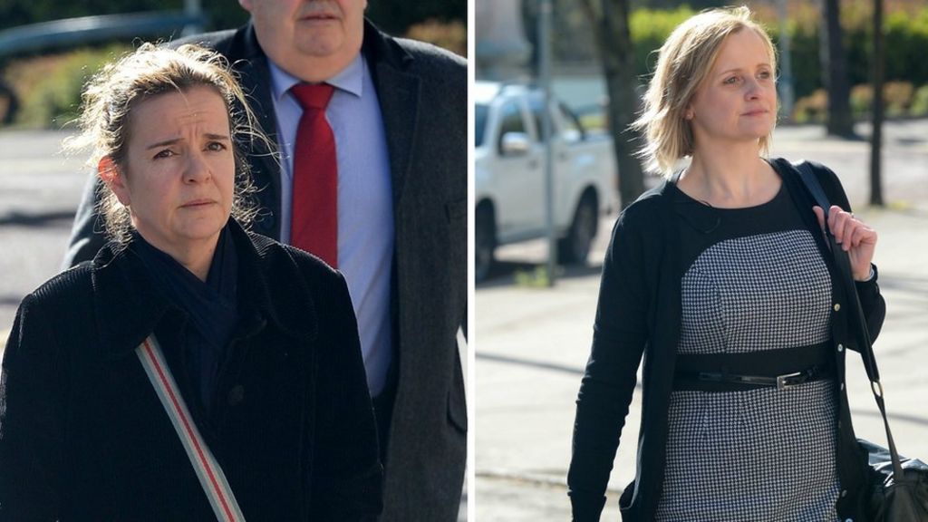 Doctors accused of killing boy, 12