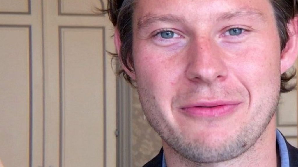 Tech Talent: Moneybox founder on ambition in the UK