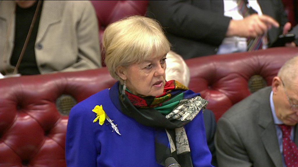 End uncertainty for EU residents, ministers urged