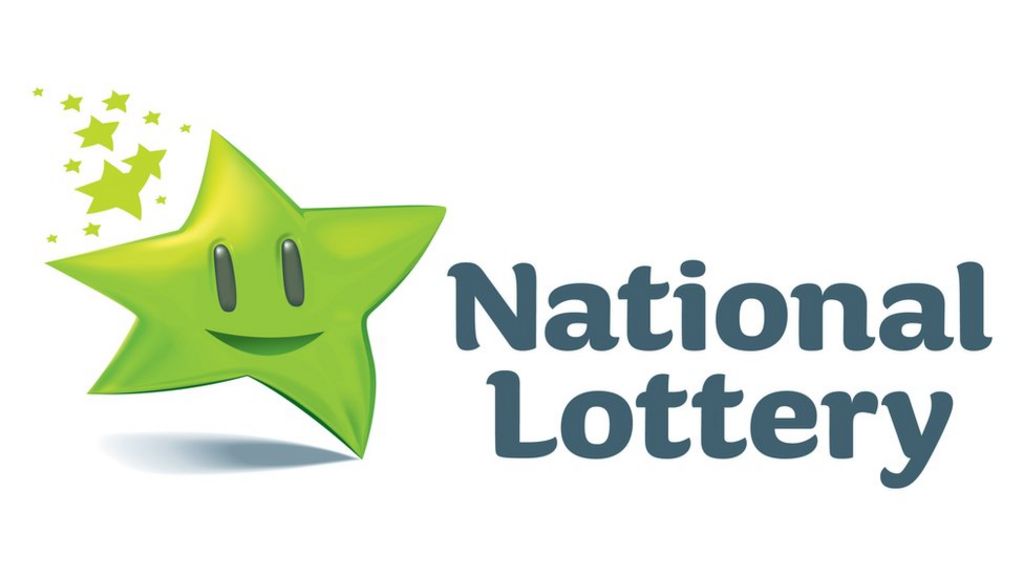 irish national lottery telly bingo results