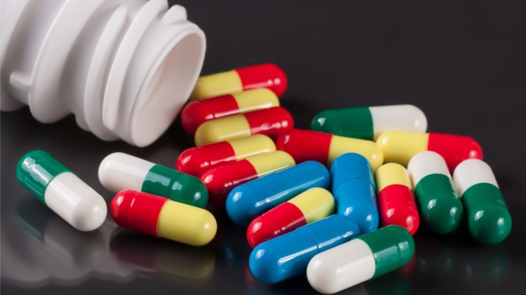Finding drugs faster
