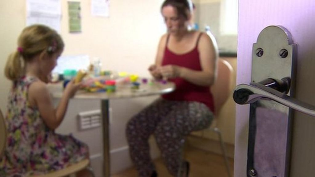 VIDEO: Where might cuts to benefits come?
