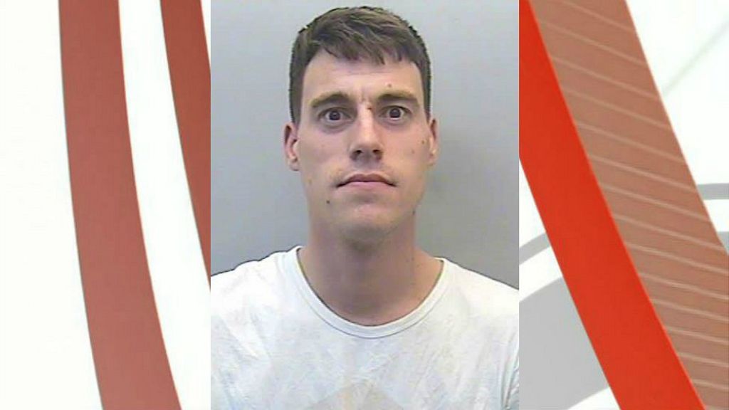 Exmouth football coach jailed for sex attack and abduction