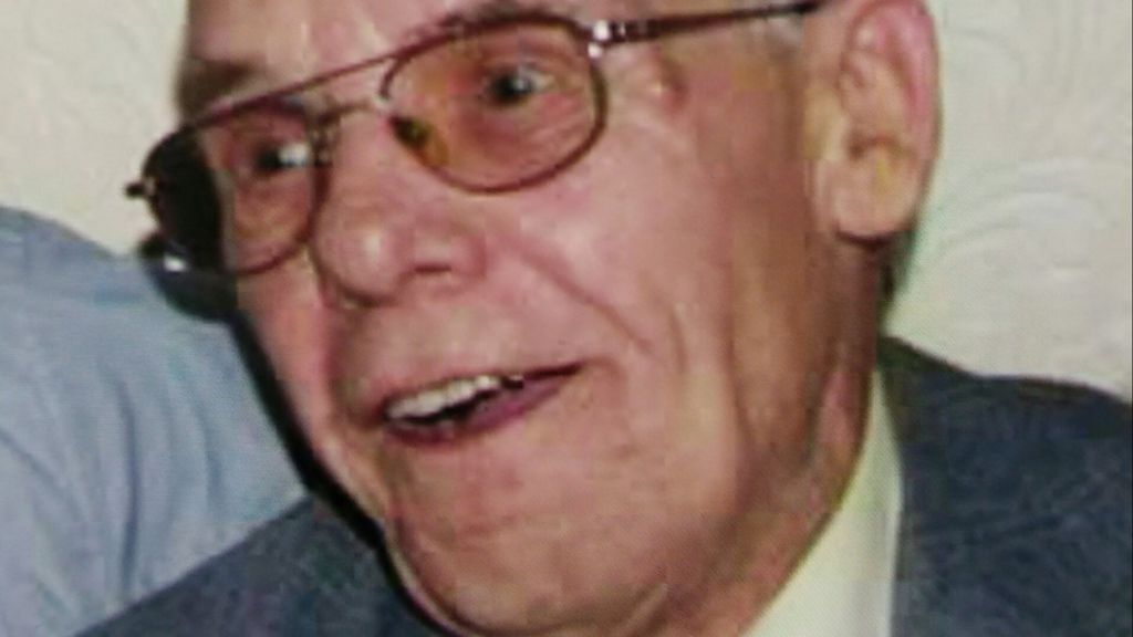 Woman arrested over Brian Croxton 'hit-and-run' death