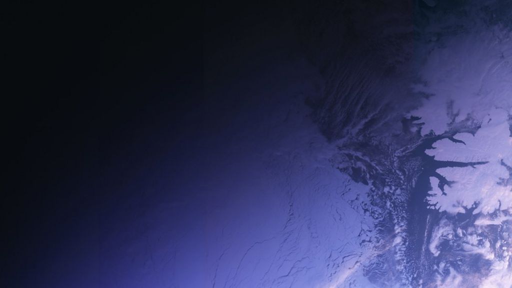 Latest Sentinel debuts Earth images