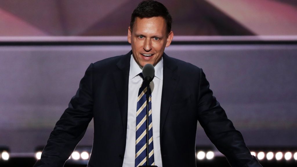 Gawker case: Thiel is 'serious threat' to press freedom