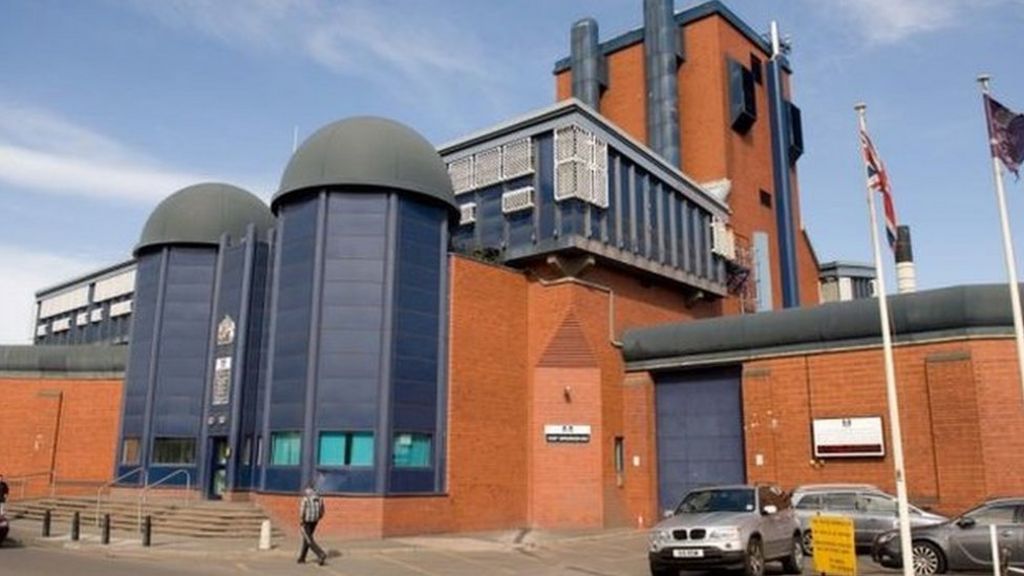 HMP Birmingham riot: Inmate charged over disorder