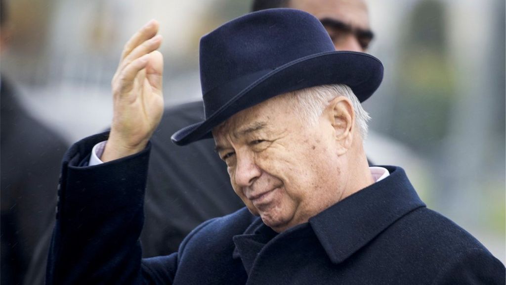 Tashkent truth