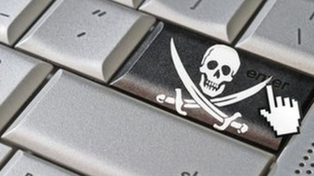 US halts internet 'six strikes' anti-piracy scheme