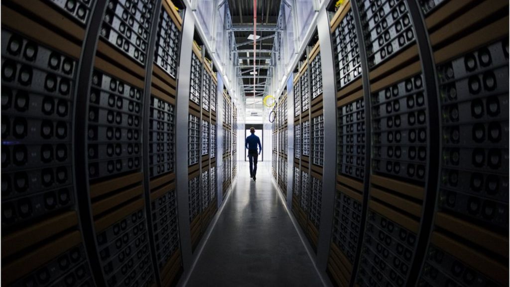 Samsung and Twitter among 'least green' big tech firms