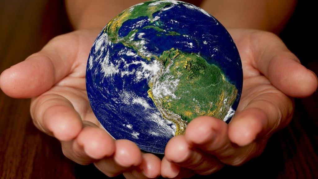 How tech is forcing firms to be better global citizens