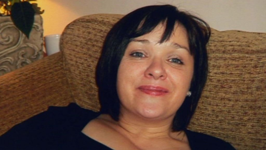 Coventry mum's death after op blunder ruled 'misadventure' - BBC ... - BBC News