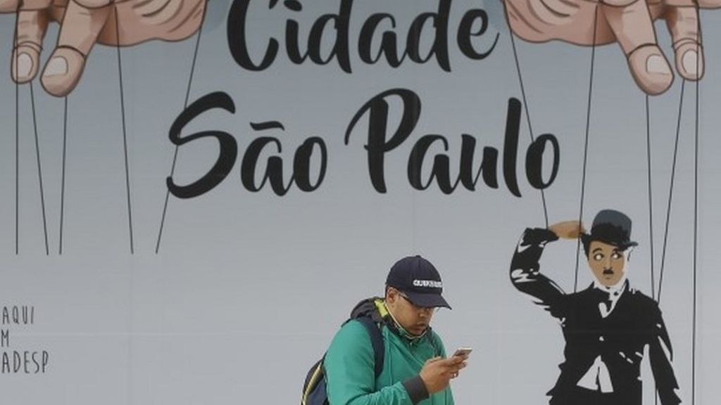 WhatsApp in Brazil back in action after suspension
