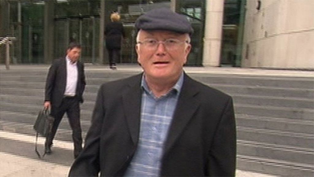 Donal Billings: Man who made bomb-threats during Queen visit denied bail