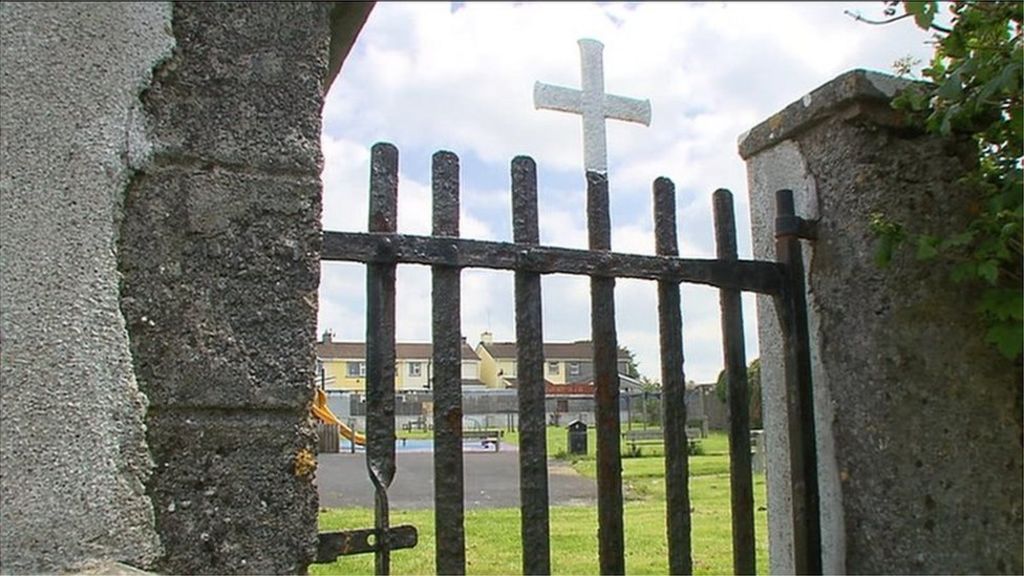 Tuam babies: 'Significant quantities' of human remains discovered