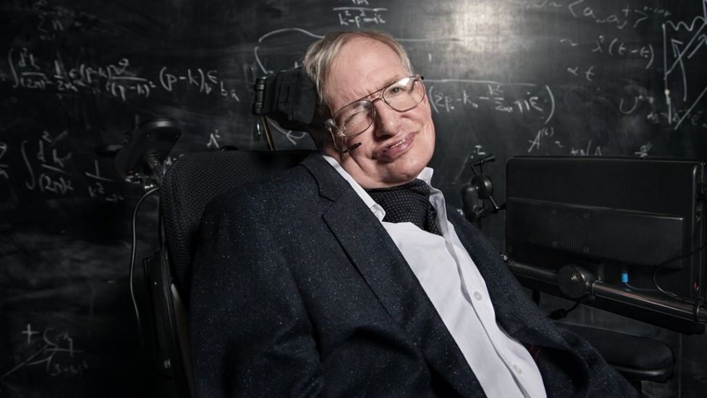 Stephen Hawking’s Reith Lecture: Annotated transcript