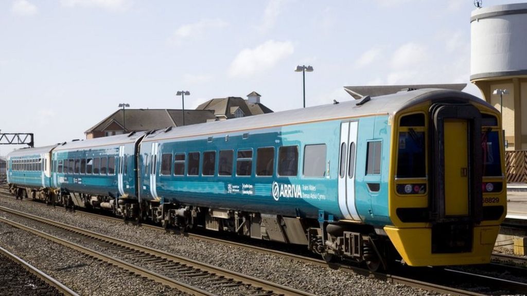 Train drivers' strike cancels services