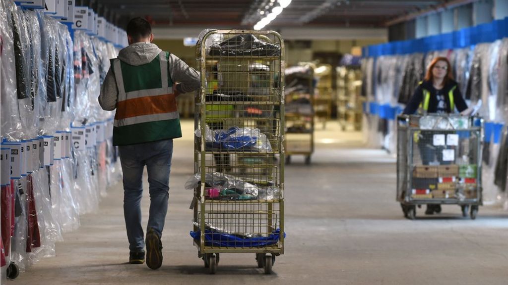 Sports Direct: Mike Ashley repeats defence of firm