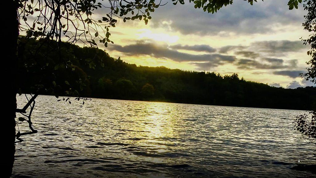 Readers' pictures from around Northern Ireland