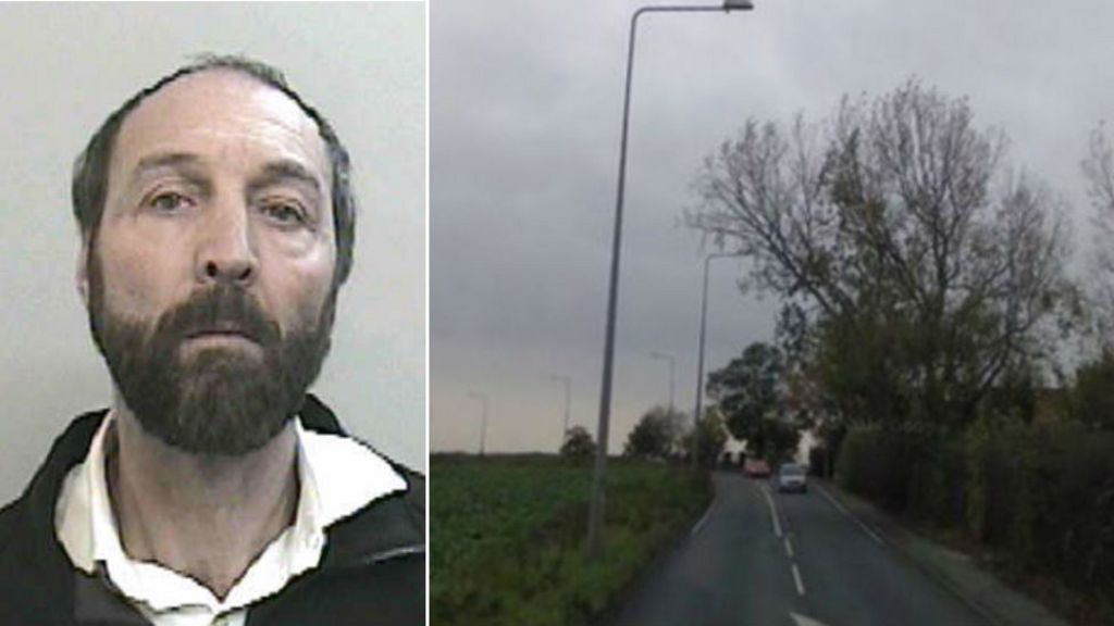 Man jailed over head-on crash death