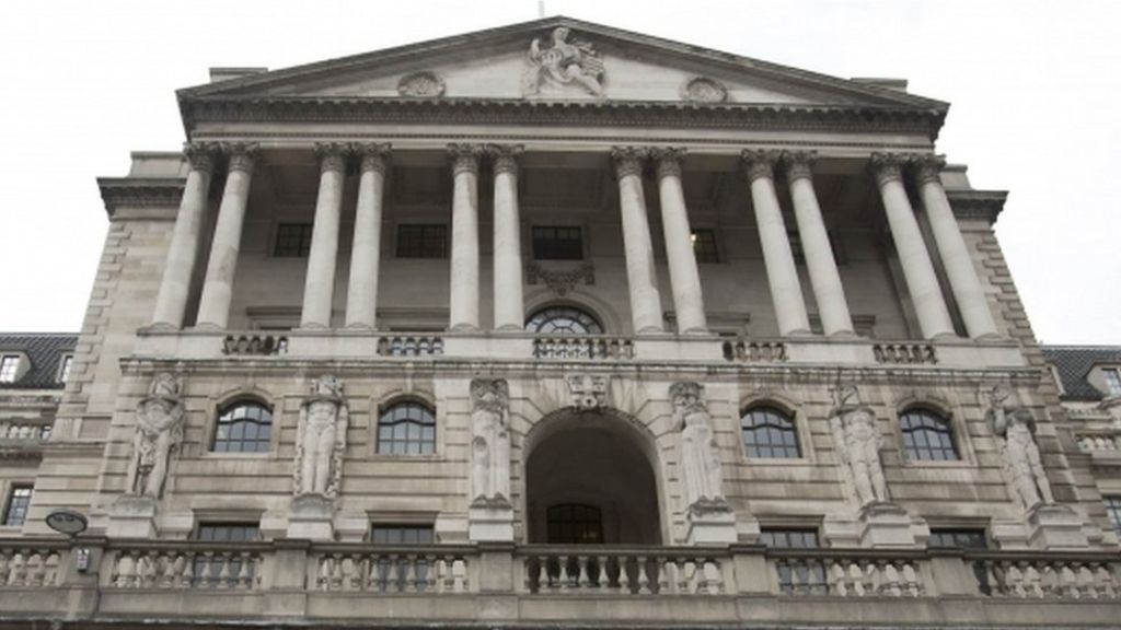 Bank of England fines QIB's UK arm £1.4m