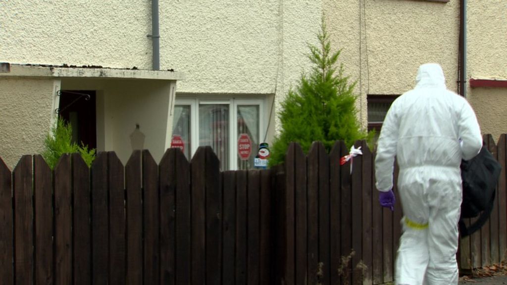 Downpatrick: Woman 'critically ill' after incident at house