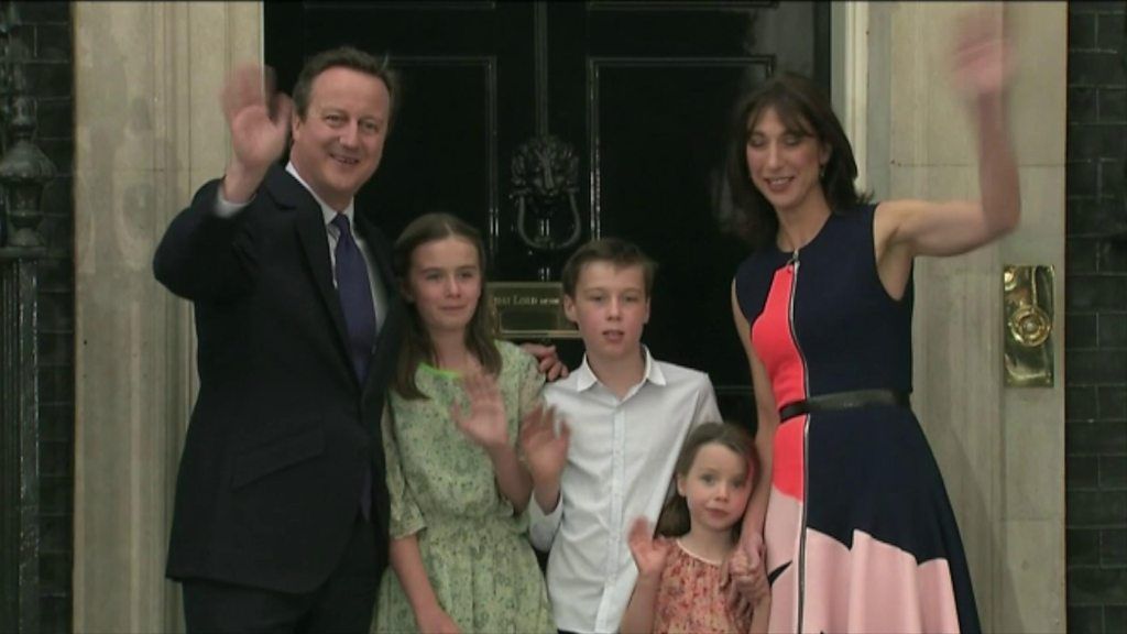 What next for David Cameron?