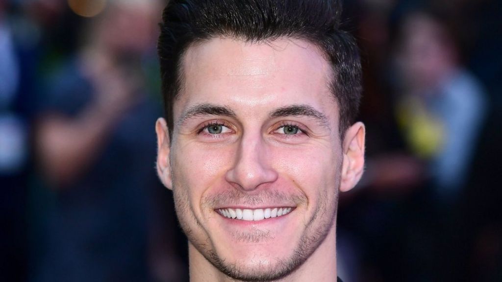 Strictly dancer Gorka Marquez 'feeling better' after assault
