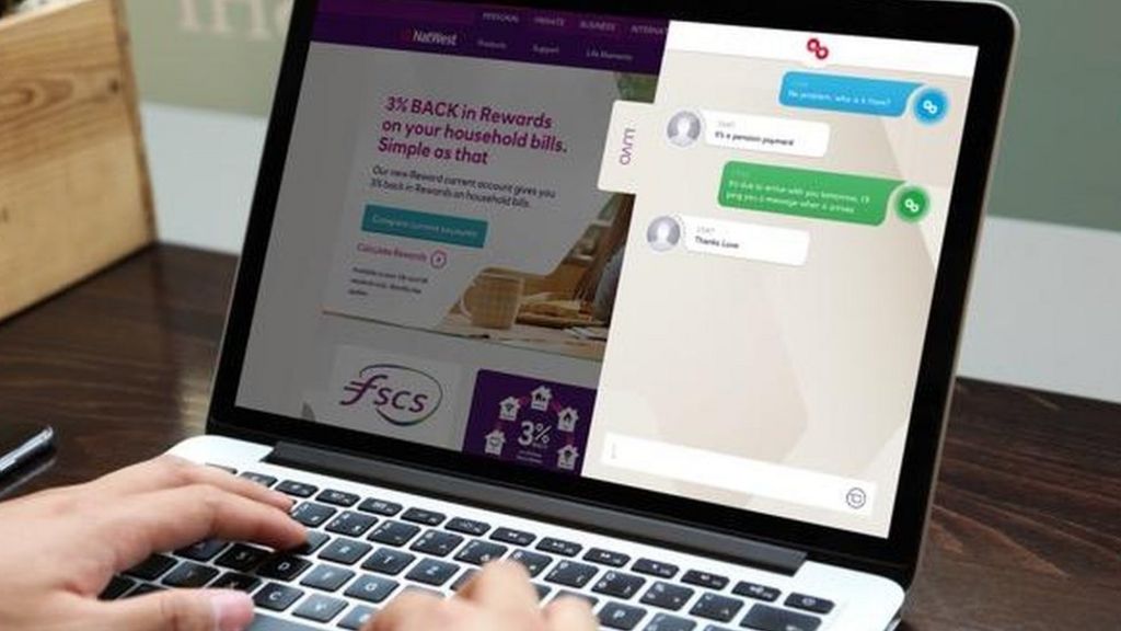 RBS, NatWest and SEB banks employ virtual staff