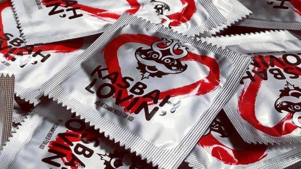 Coventry Kasbah nightclub freshers' week condoms 'unsafe' - BBC ... - BBC News