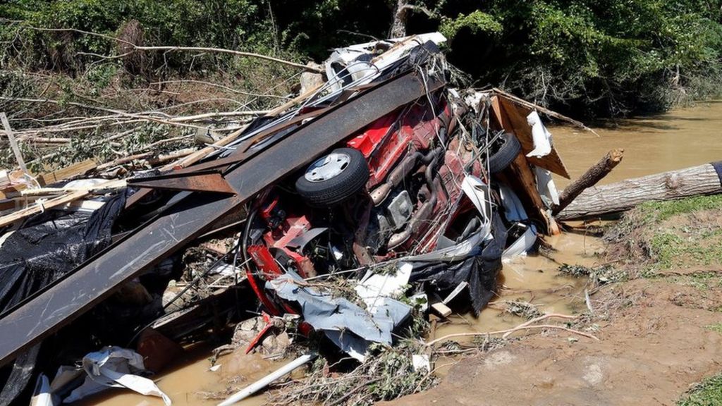 Six missing in deadly Kentucky floods