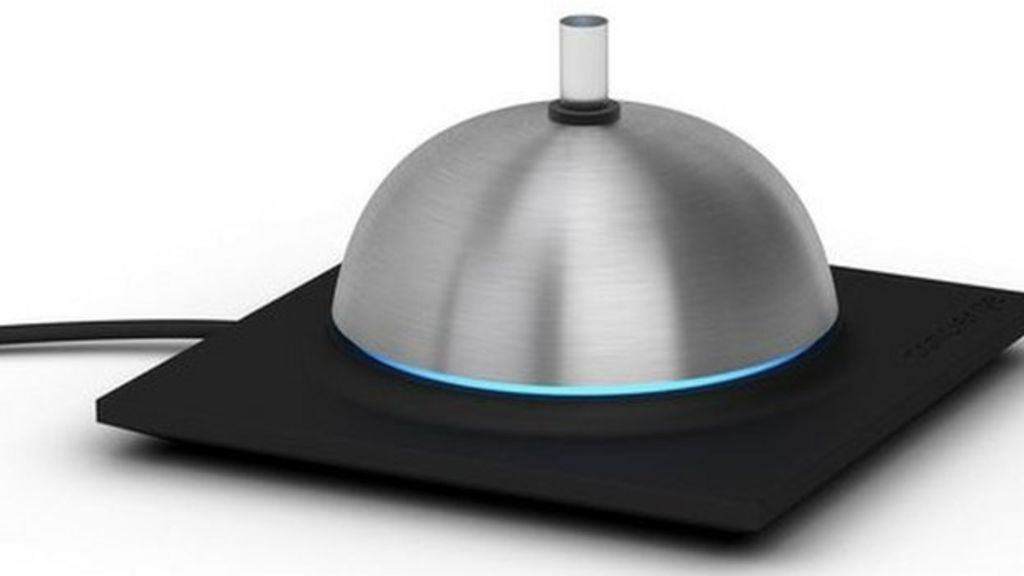 VIDEO: Who needs a smart button?