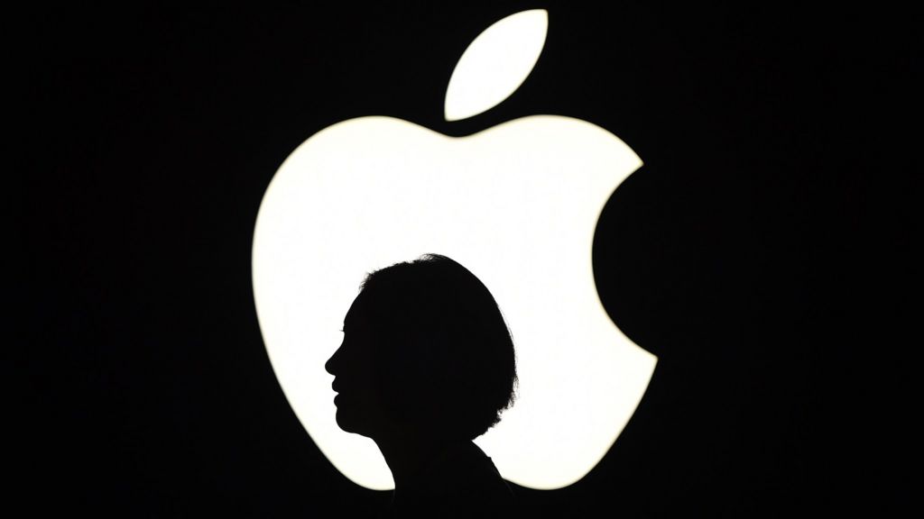 Apple App Store malware 'infected 4,000 apps' BBC News