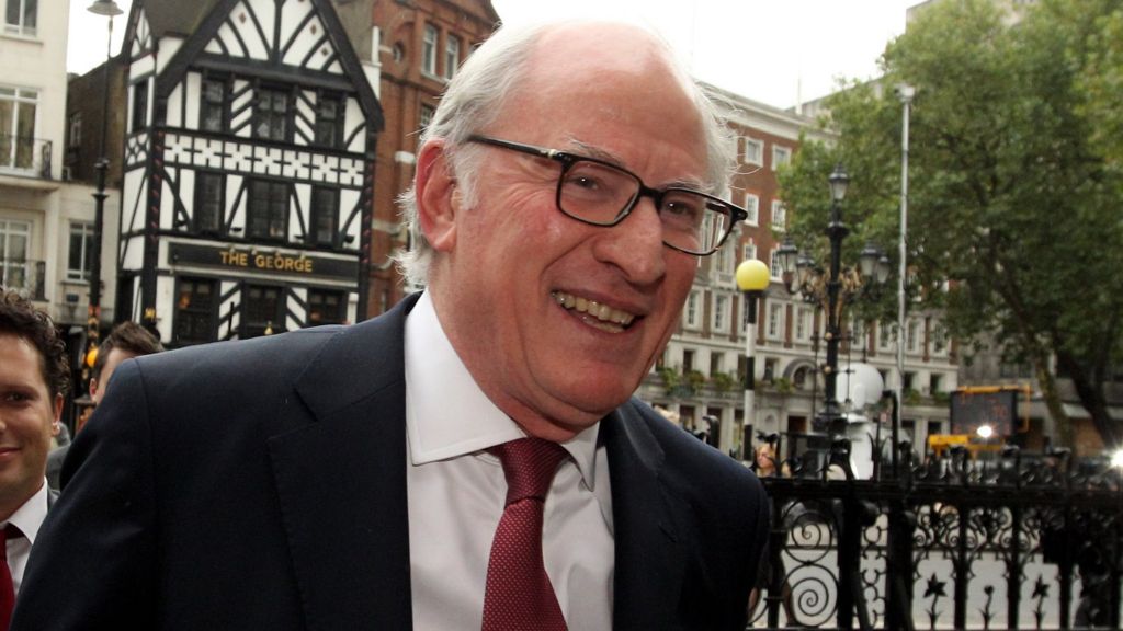 Another Labour peer resigns whip