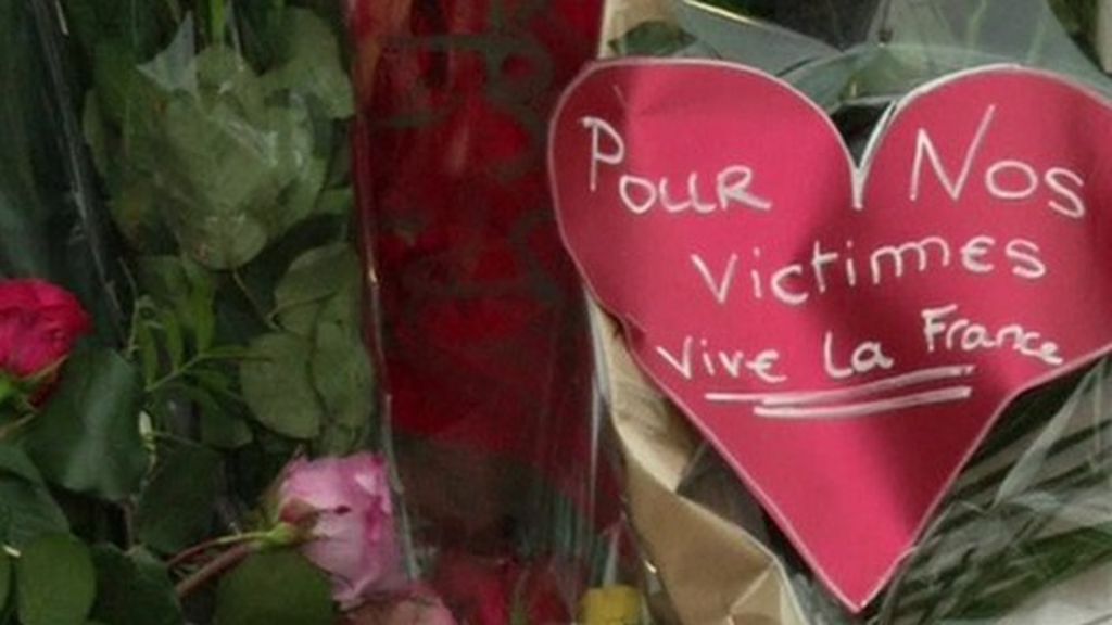 VIDEO: Who were the Paris attack victims?
